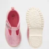Loafers med T-rem för småbarn