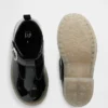 Loafers med T-rem för småbarn