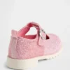 Loafers med T-rem för småbarn