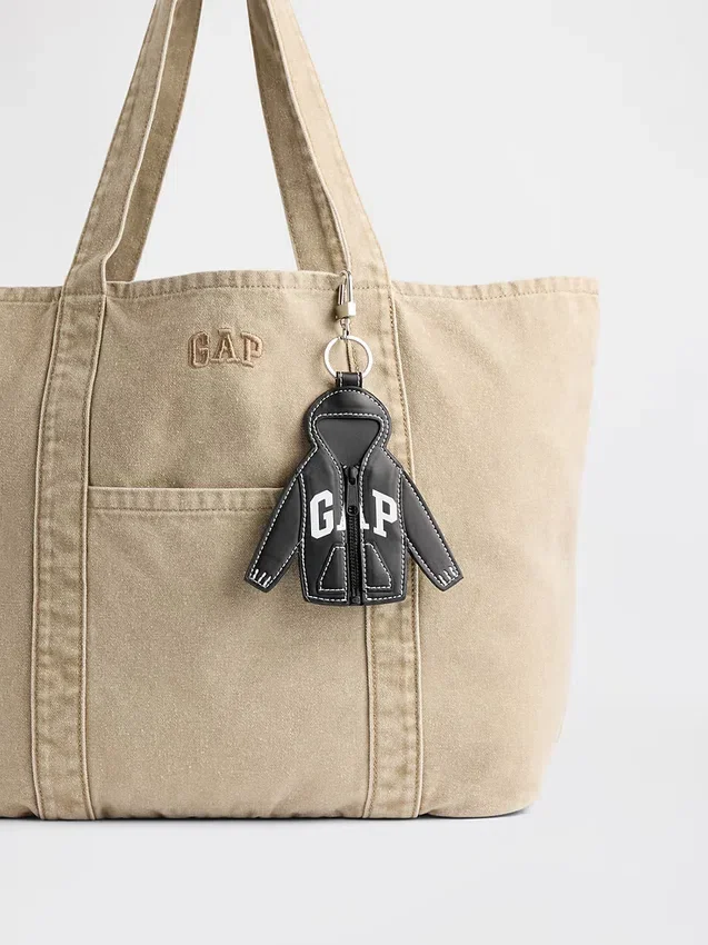 Logotyp-huvtröja-väskberlock