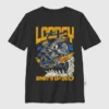 Looney Tunes-T-shirt för barn med kanin-racer-motiv