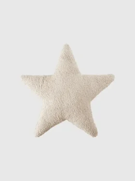 Lorena Canals kudde Star Beige