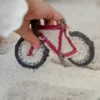 Lorena Canals tvättbar medelstor lekmatta Ecocity