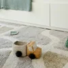 Lorena Canals tvättbar medelstor lekmatta Ecocity
