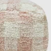 Lorena Canals Vichy-puff