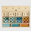 Lärlekssetet ”The Math Path”