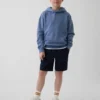 Lösa, bekväma shorts för barn