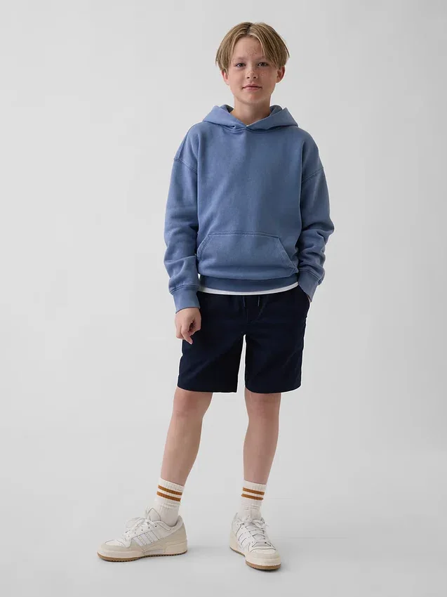 Lösa, bekväma shorts för barn