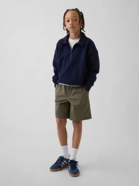 Lösa, bekväma shorts för barn