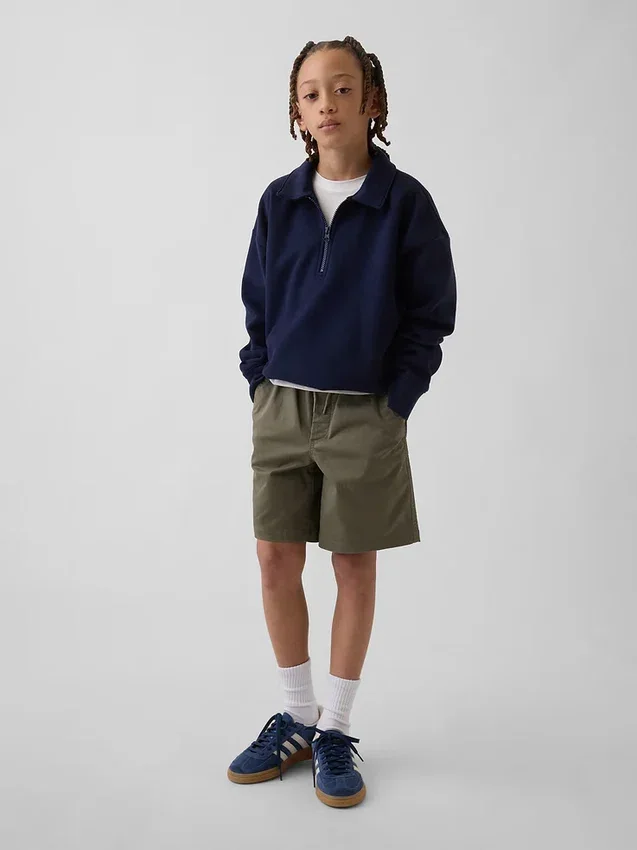 Lösa, bekväma shorts för barn