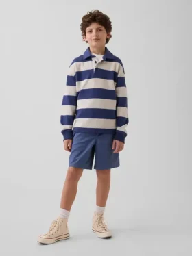 Lösa, bekväma shorts för barn
