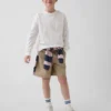 Lösa, bekväma shorts för barn