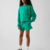 Lösa, bekväma shorts för barn