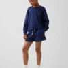 Lösa, bekväma shorts för barn
