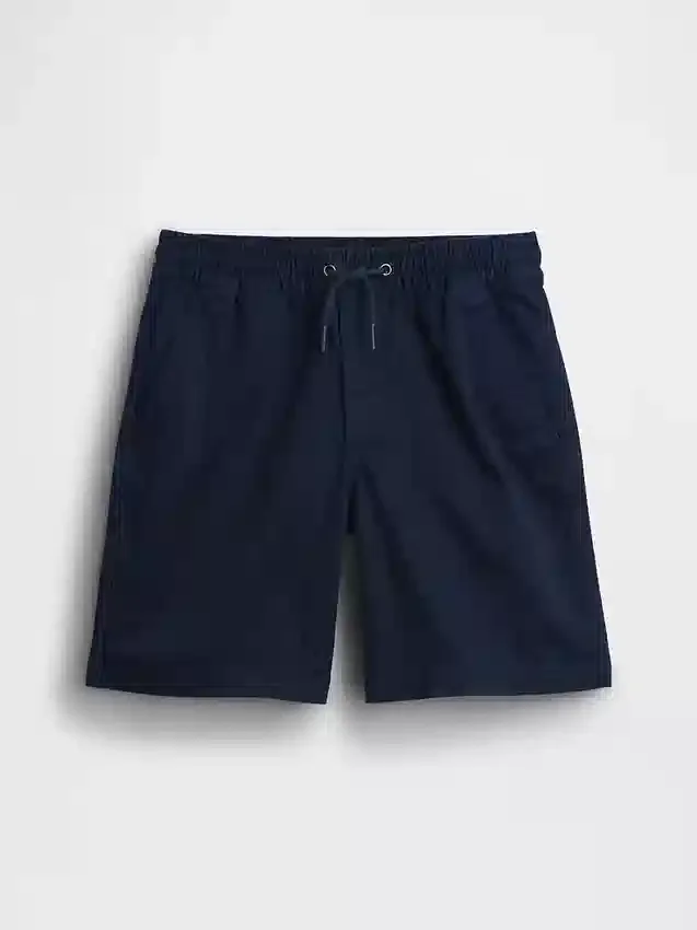 Lösa, bekväma shorts för barn