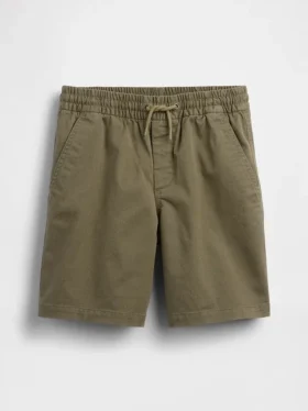 Lösa, bekväma shorts för barn