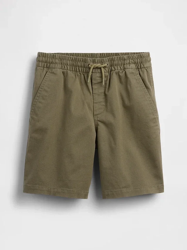 Lösa, bekväma shorts för barn