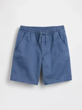Lösa, bekväma shorts för barn