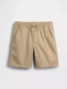 Lösa, bekväma shorts för barn