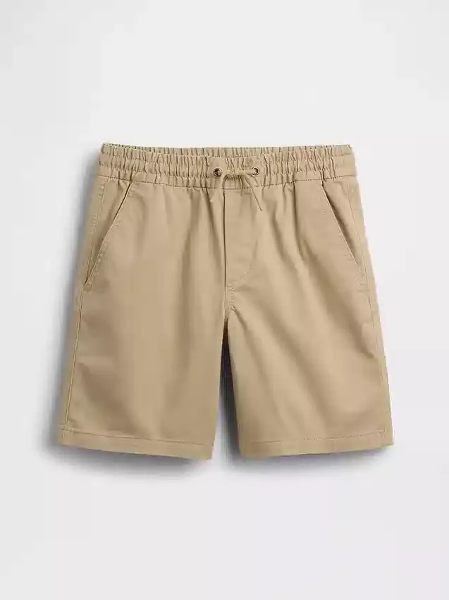 Lösa, bekväma shorts för barn