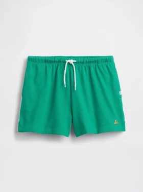 Lösa, bekväma shorts för barn