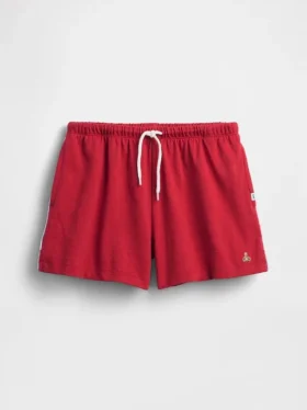 Lösa, bekväma shorts för barn