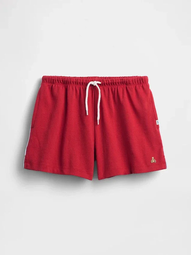 Lösa, bekväma shorts för barn