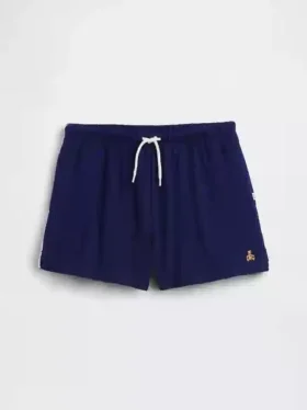 Lösa, bekväma shorts för barn