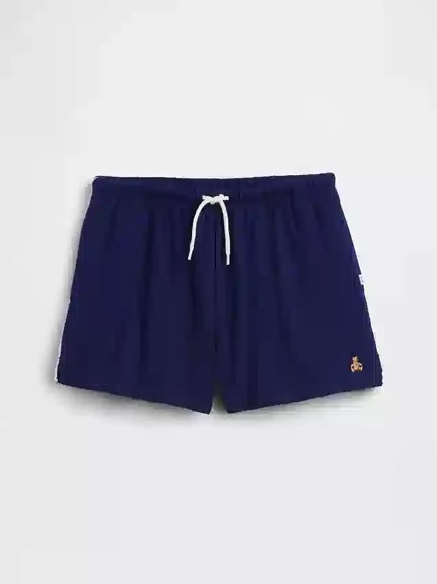 Lösa, bekväma shorts för barn