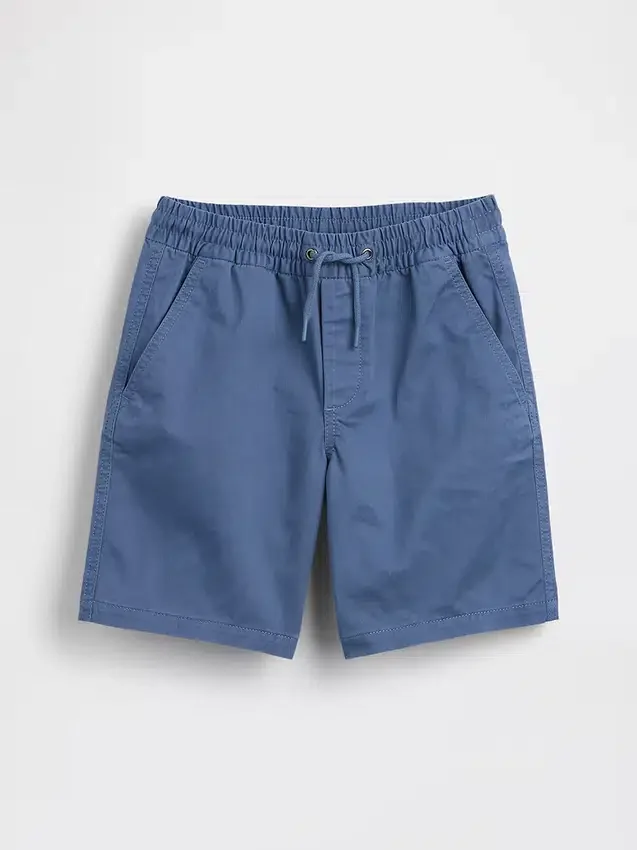 Lösa, bekväma shorts för barn