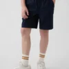 Lösa, bekväma shorts för barn