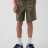 Lösa, bekväma shorts för barn