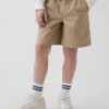 Lösa, bekväma shorts för barn