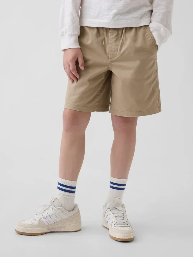 Lösa, bekväma shorts för barn