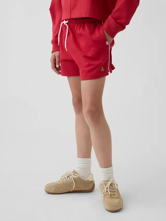 Lösa, bekväma shorts för barn