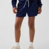 Lösa, bekväma shorts för barn