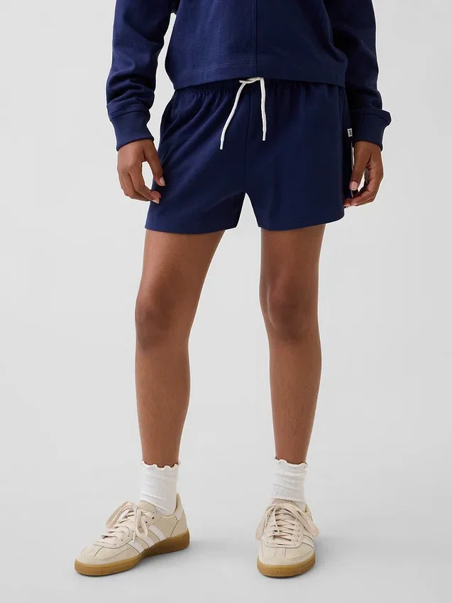 Lösa, bekväma shorts för barn