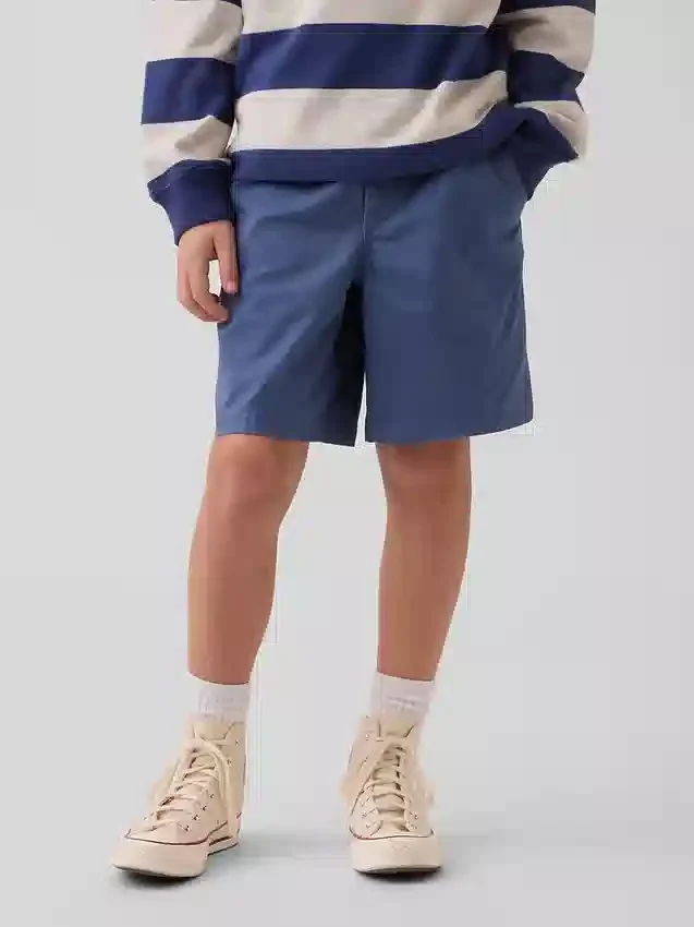 Lösa, bekväma shorts för barn