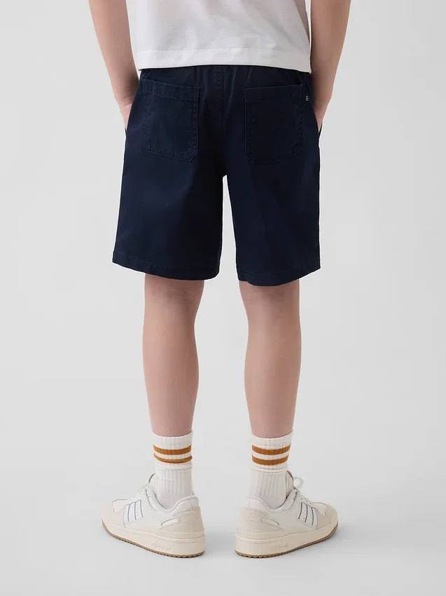 Lösa, bekväma shorts för barn