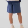 Lösa, bekväma shorts för barn