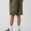 Lösa, bekväma shorts för barn