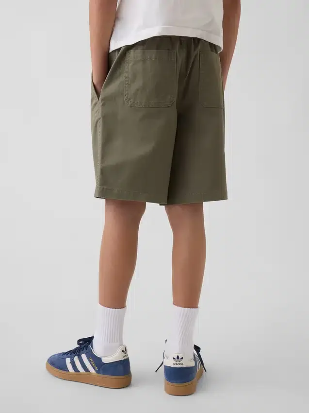 Lösa, bekväma shorts för barn