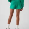 Lösa, bekväma shorts för barn