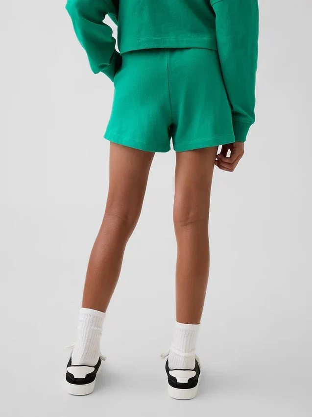 Lösa, bekväma shorts för barn