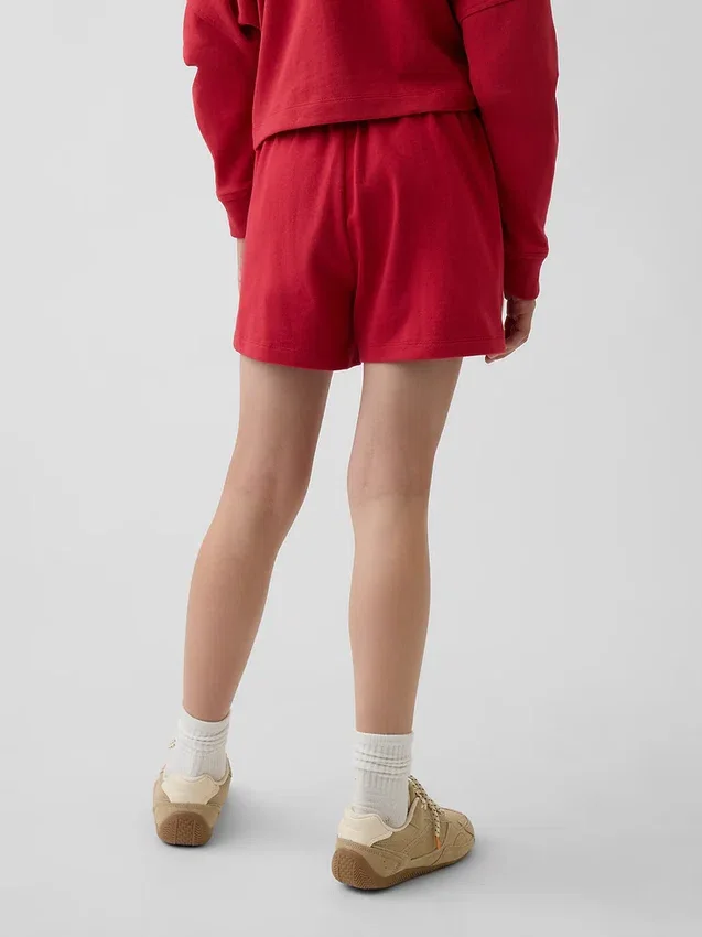 Lösa, bekväma shorts för barn