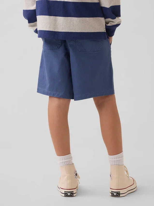 Lösa, bekväma shorts för barn