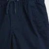 Lösa, bekväma shorts för barn