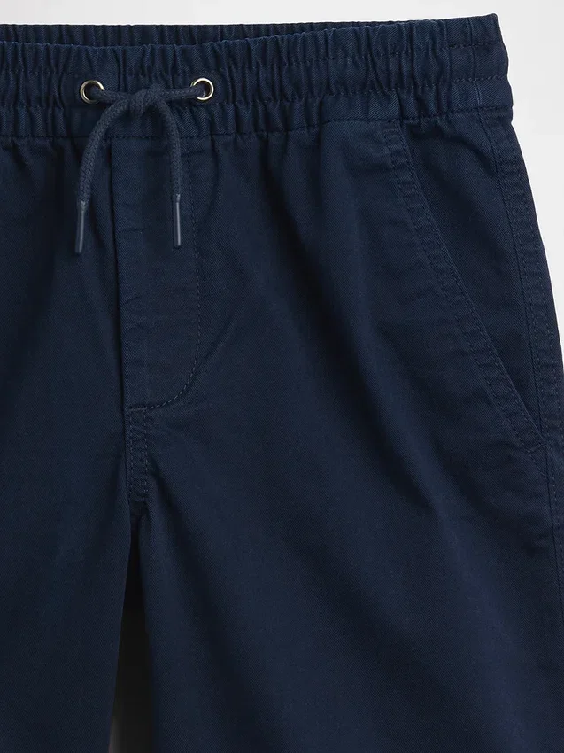 Lösa, bekväma shorts för barn