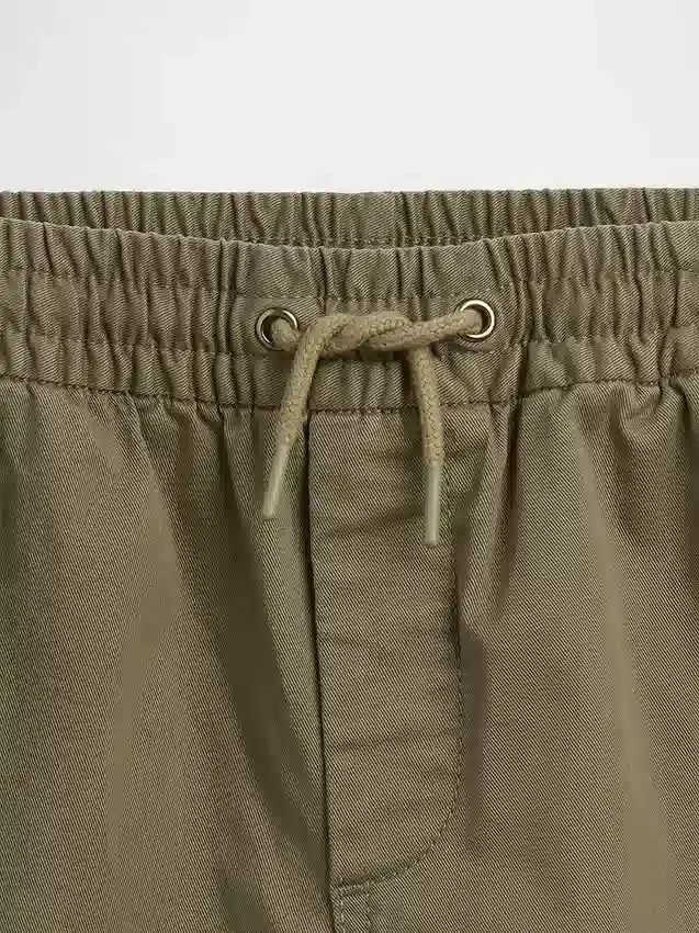 Lösa, bekväma shorts för barn