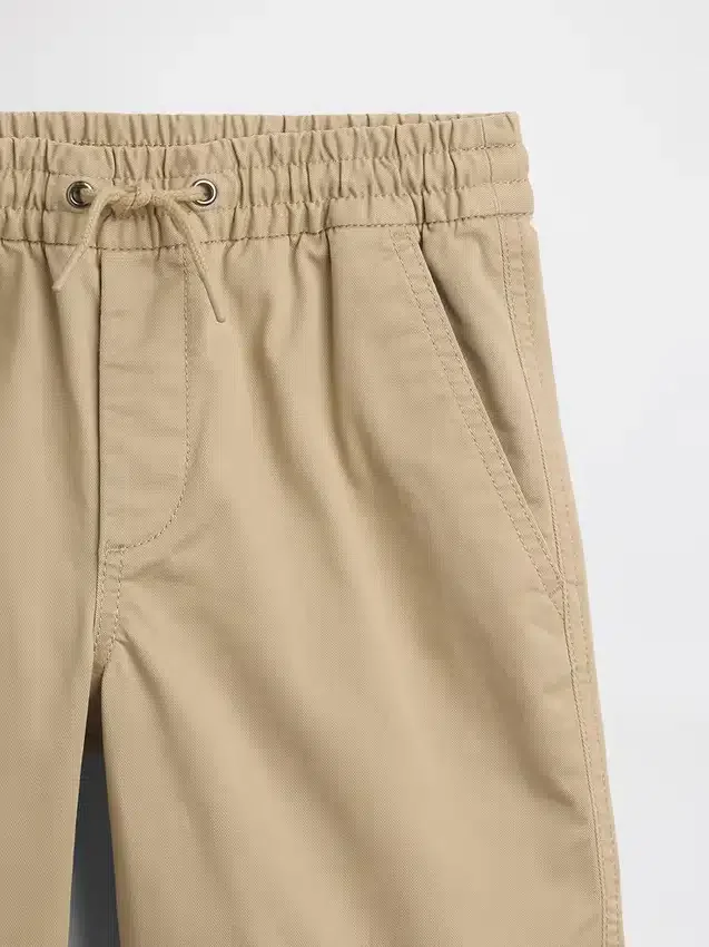Lösa, bekväma shorts för barn